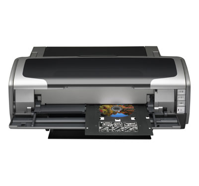 Epson  Stylus Photo R1800 Ink Cartridges