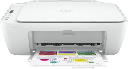 HP Deskjet 2710e Ink Cartridges