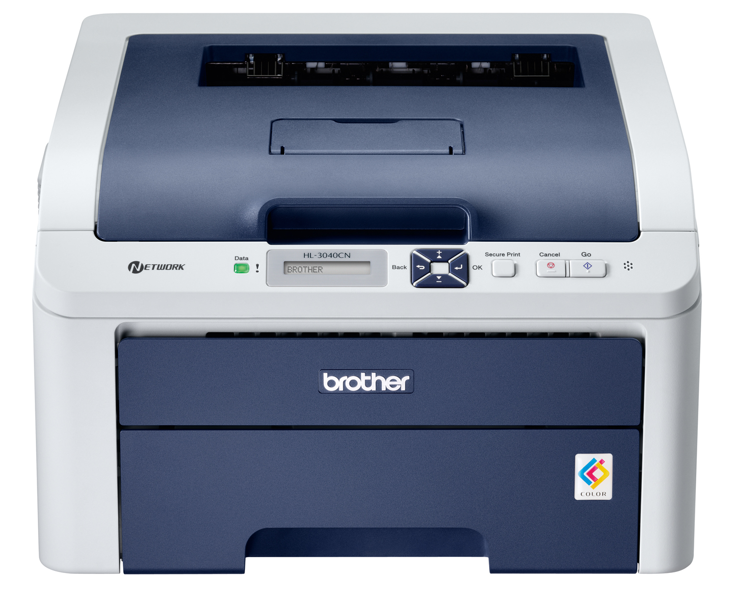 Brother HL-3040CN Toner Cartridges