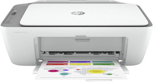 HP Deskjet 2720e Ink Cartridges