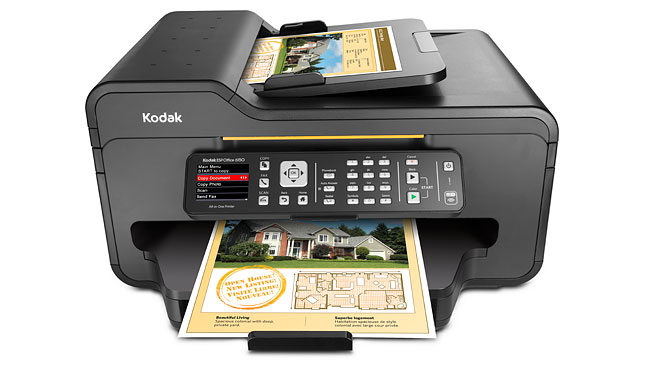 Kodak ESP Office 6150 Ink Cartridges