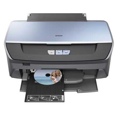 Epson  Stylus Photo R265 Ink Cartridges