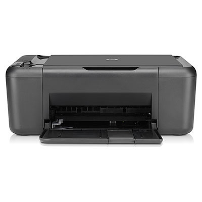 HP Deskjet F2480 Ink Cartridges