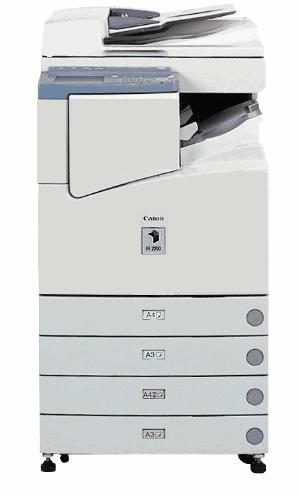 Canon imageRUNNER 3300 Toner Cartridges