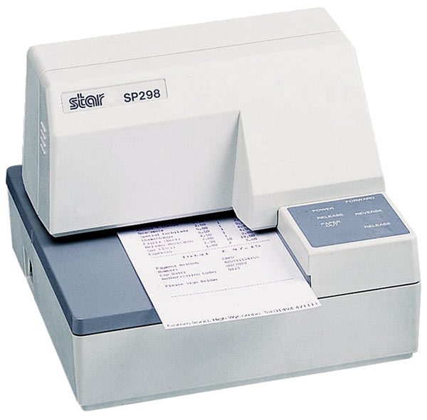 Star SP298 Ink Cartridges