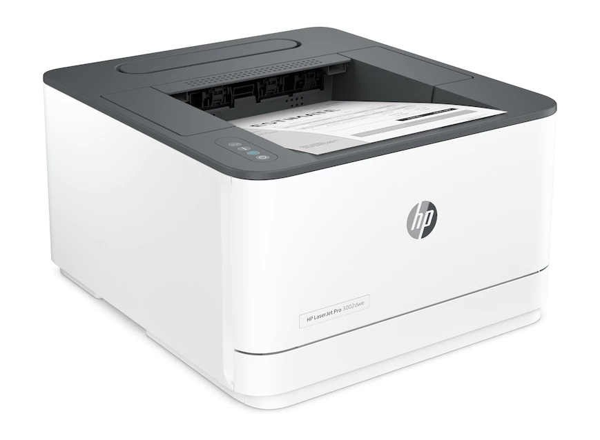 HP LaserJet Pro 3002dwe Toner Cartridges