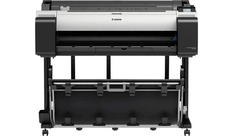 Canon ImagePROGRAF TM-300 Ink Cartridges