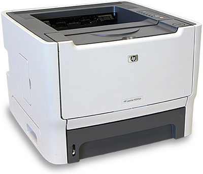 HP LaserJet P2015n Toner Cartridges