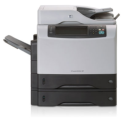 HP LaserJet M4345x MFP Toner Cartridges