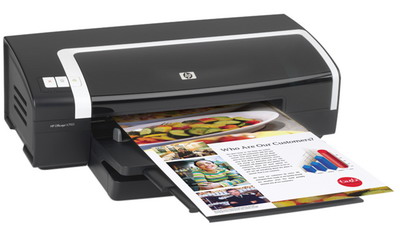 Hp officejet k7103 драйвер недоступен