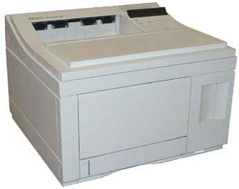 HP LaserJet 4 Toner Cartridges