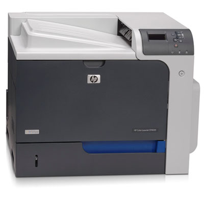 HP Colour LaserJet CP4025dn Toner Cartridges