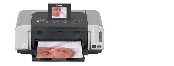 Canon Pixma iP6600D Ink Cartridges