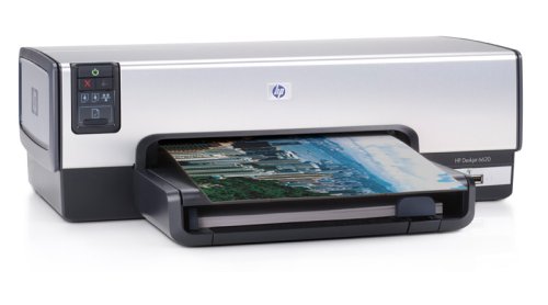 HP Deskjet 6620 Ink Cartridges