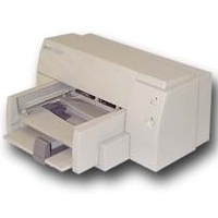 HP Deskwriter 550 Ink Cartridges