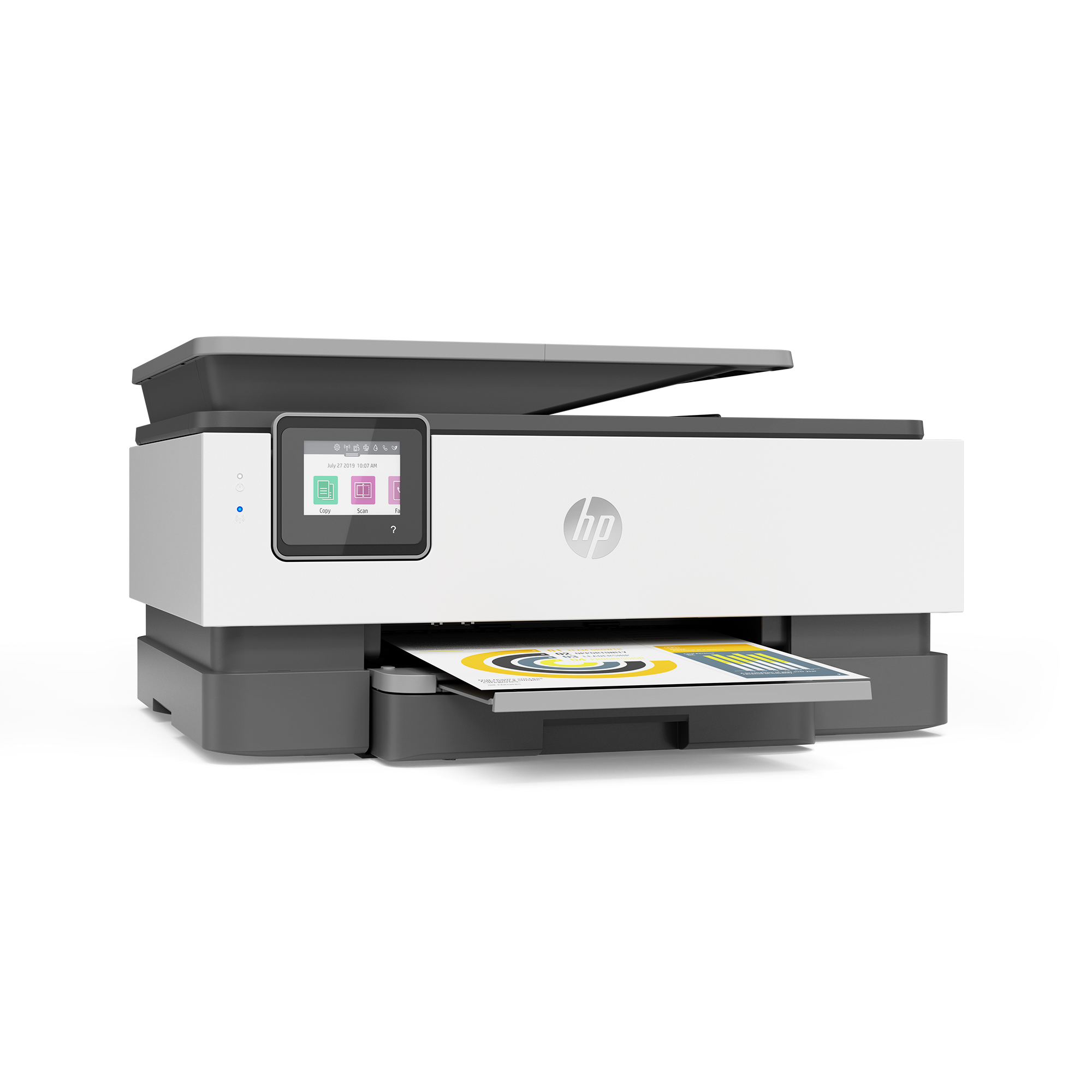 HP Officejet Pro 8024 Ink Cartridges