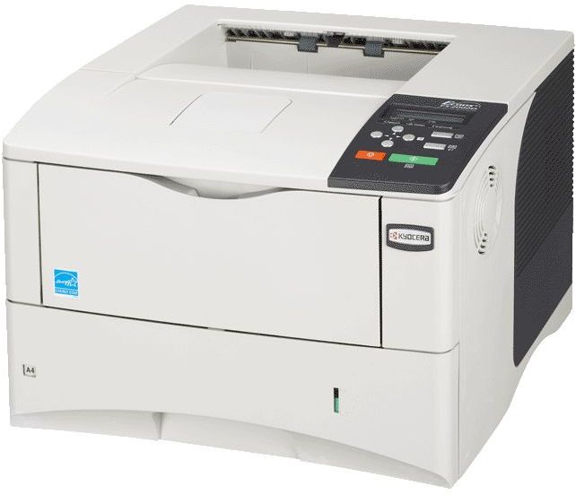 Kyocera FS-2000D Toner Cartridges