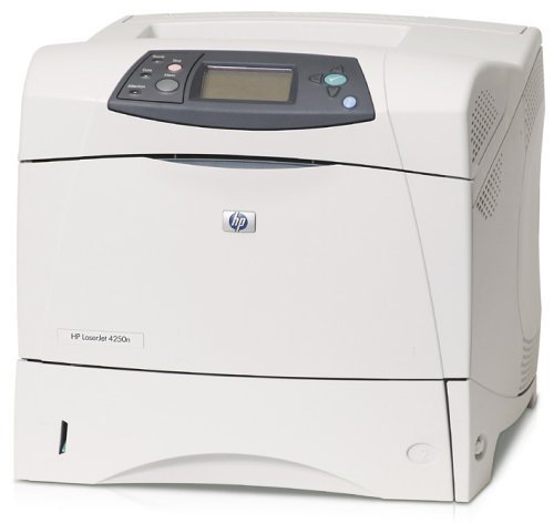 HP LaserJet 4250n Toner Cartridges