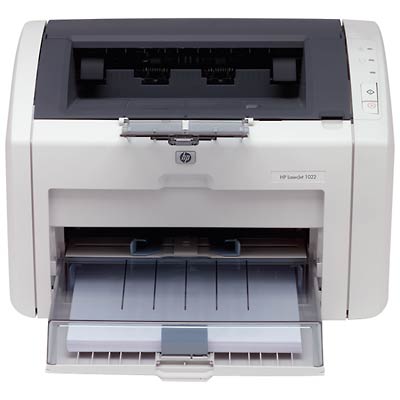 HP LaserJet 1022n Toner Cartridges