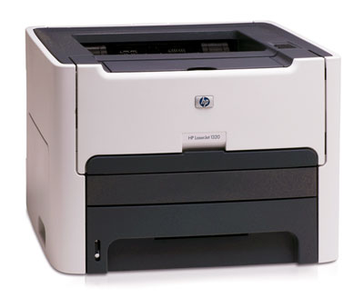 HP LaserJet 1320 Toner Cartridges