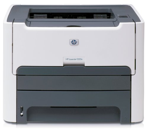 HP LaserJet 1320n Toner Cartridges