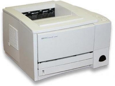 HP LaserJet 2200d Toner Cartridges