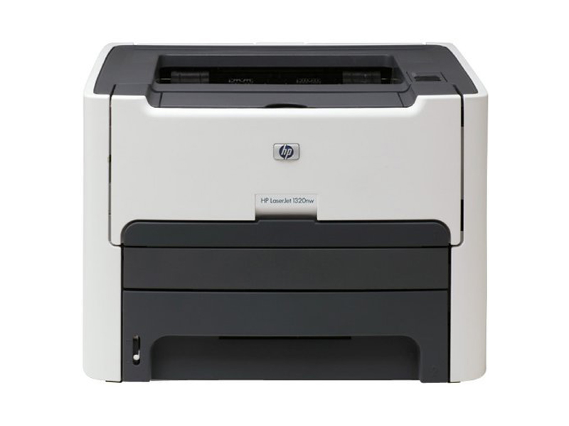 HP LaserJet 1320nw Toner Cartridges