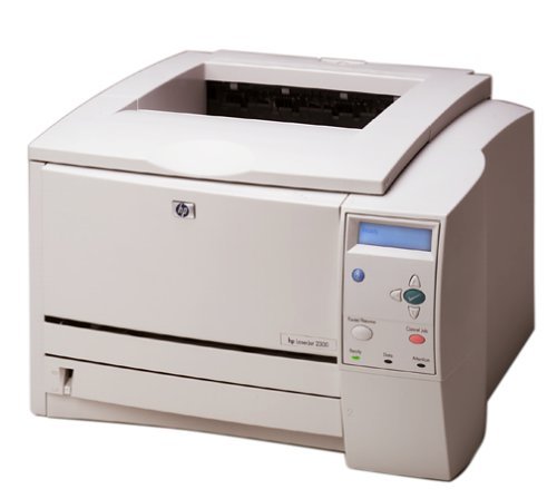 HP LaserJet 2300 Toner Cartridges