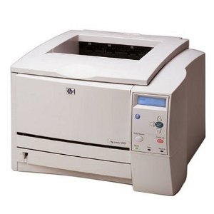 HP LaserJet 2300d Toner Cartridges