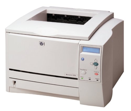 HP LaserJet 2300L Toner Cartridges