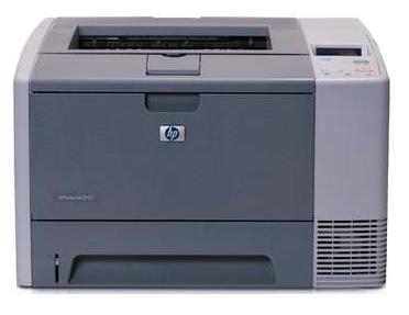 HP LaserJet 2410 Toner Cartridges