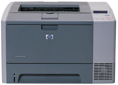 HP LaserJet 2420 Toner Cartridges