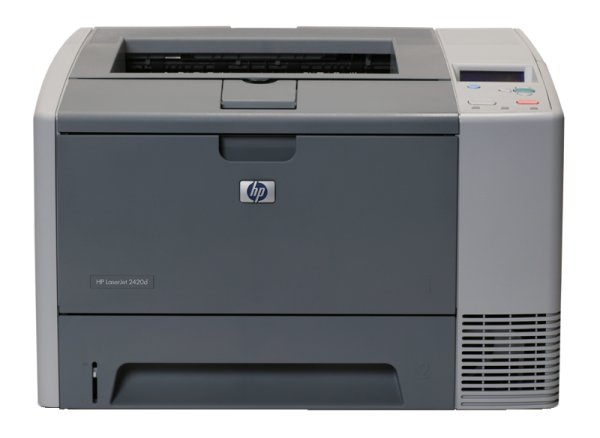 HP LaserJet 2420d Toner Cartridges