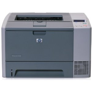 HP LaserJet 2420dn Toner Cartridges