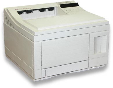 HP LaserJet 4 Plus Toner Cartridges