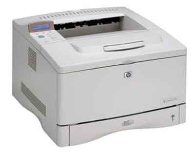 HP LaserJet 5100 Toner Cartridges