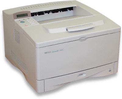 HP LaserJet 5000 Toner Cartridges