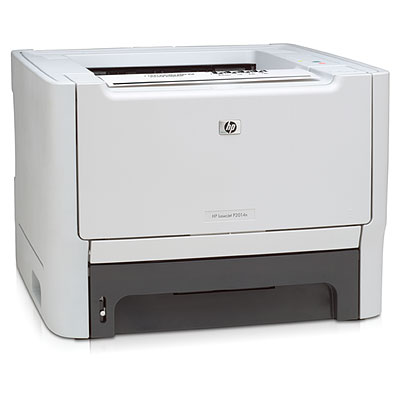 HP LaserJet P2014n Toner Cartridges