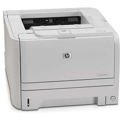 HP LaserJet P2035 Toner Cartridges