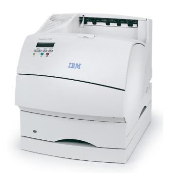 Infoprint printer drivers for windows 10