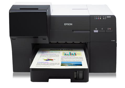 Epson  B-300 Ink Cartridges