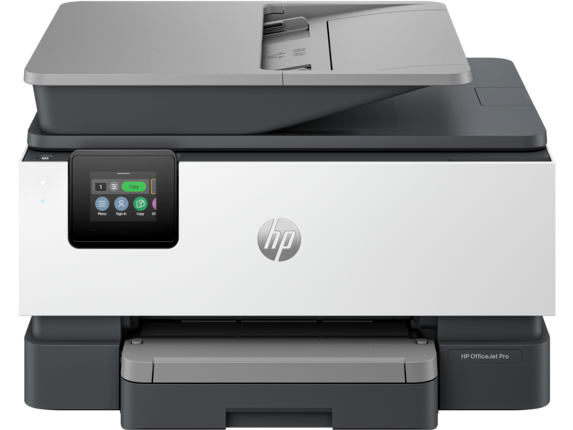 HP Officejet Pro 9125e Ink Cartridges