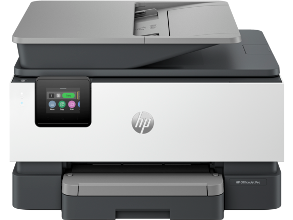 HP Officejet Pro 9122e Ink Cartridges