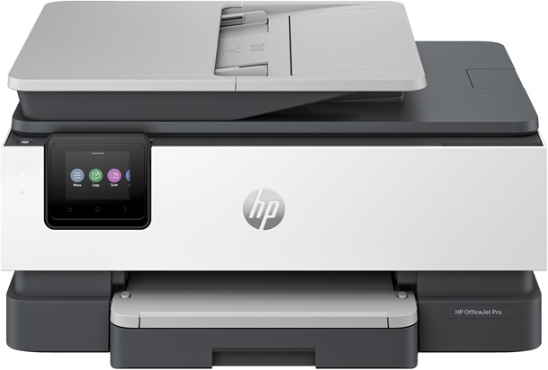 HP OfficeJet Pro 8124 e-All-in-One Ink Cartridges