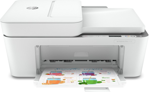 HP Deskjet Plus 4100 Ink Cartridges