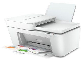 HP Deskjet Plus 4110 Ink Cartridges