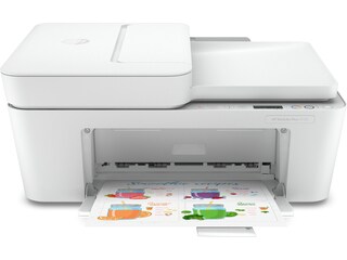 HP Deskjet Plus 4120 Ink Cartridges