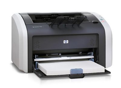 HP LaserJet 1010 Toner Cartridges