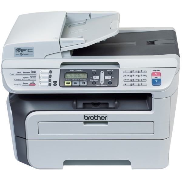 Brother MFC-7440N Toner Cartridges