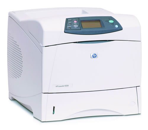 HP LaserJet 4250 Toner Cartridges